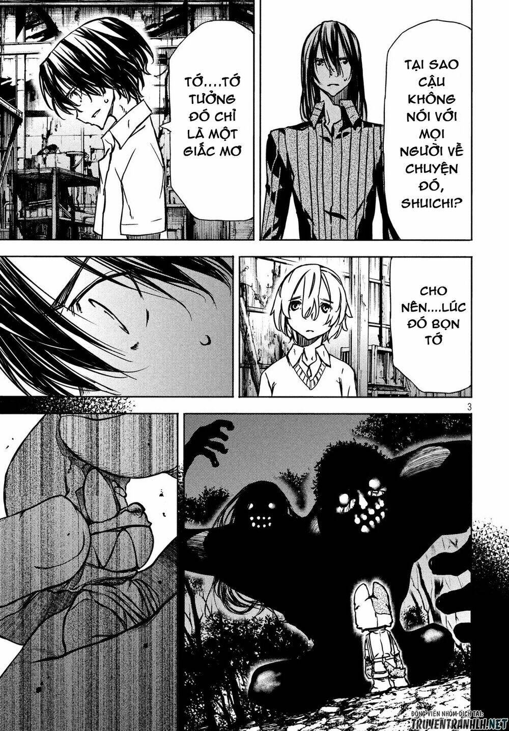 gleipnir - sợi xích thần chapter 53 6