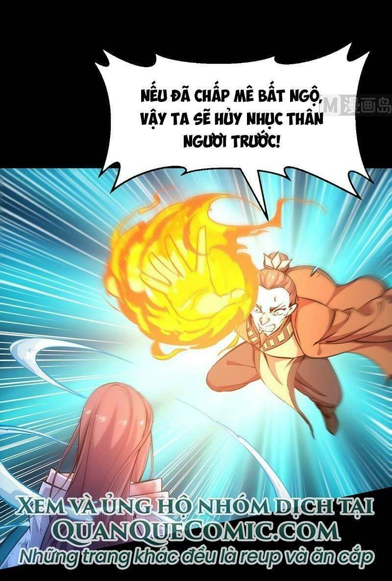 hệ thống thần long nghịch thiên chapter 65 8