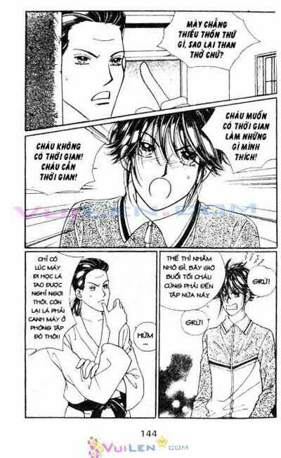 anh là của tôi chapter 3 144