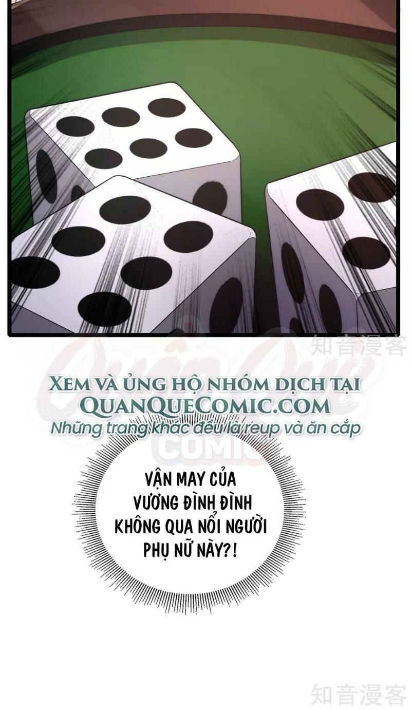 vòng bạn bè mạnh nhất của tiên giới chapter 13 42