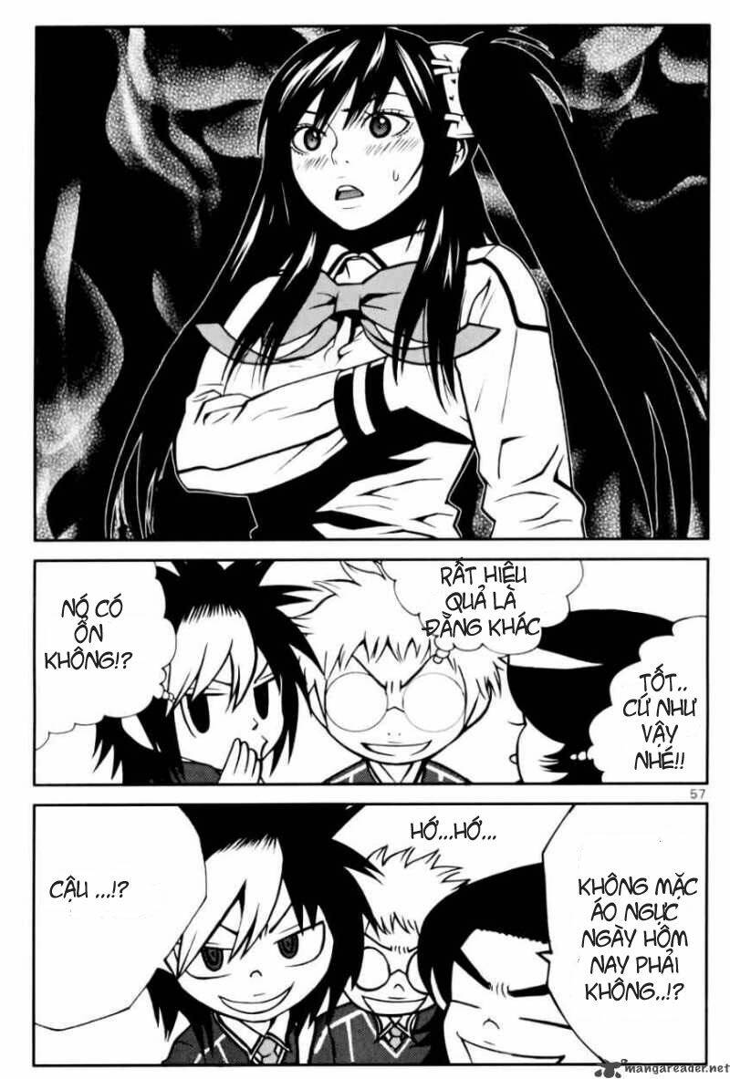 need a girl chapter 17 17