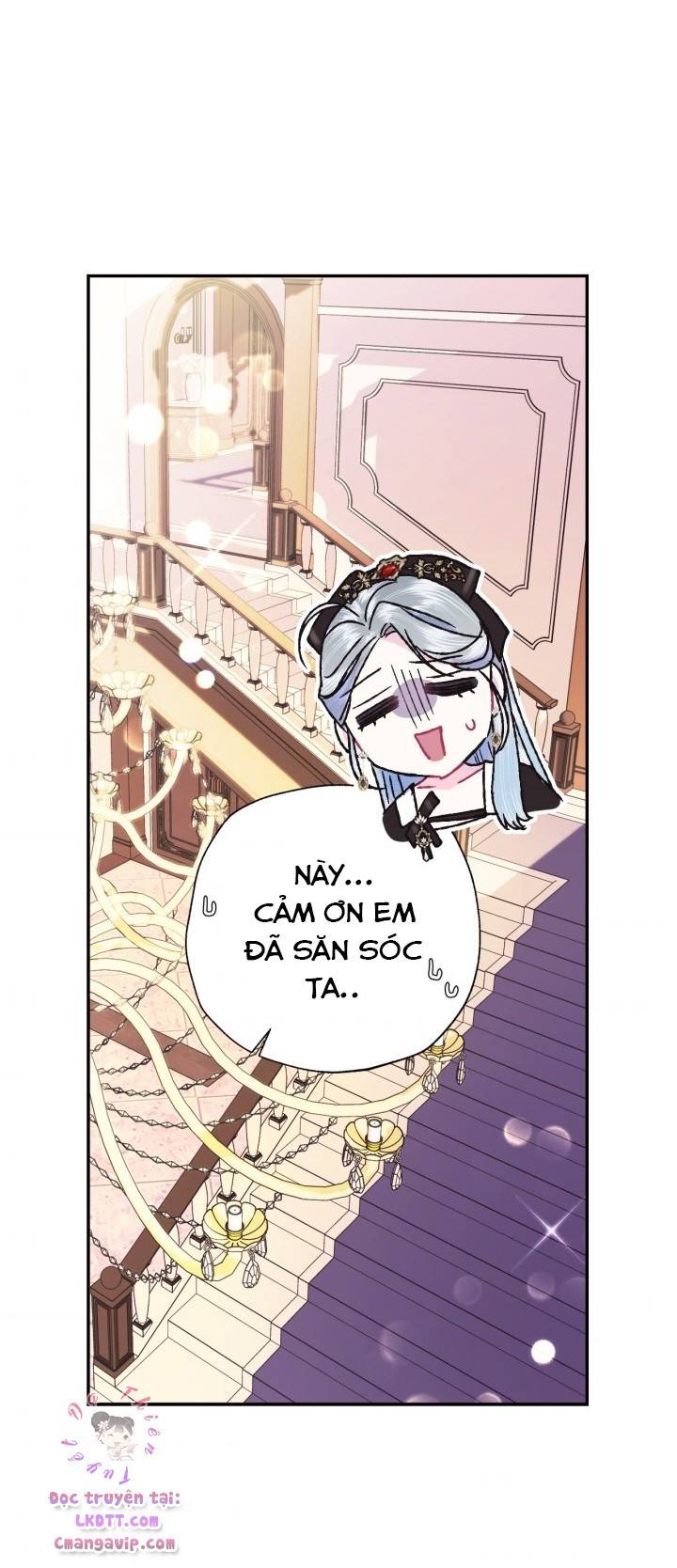 cha, con không muốn kết hôn đâu chapter 39 46