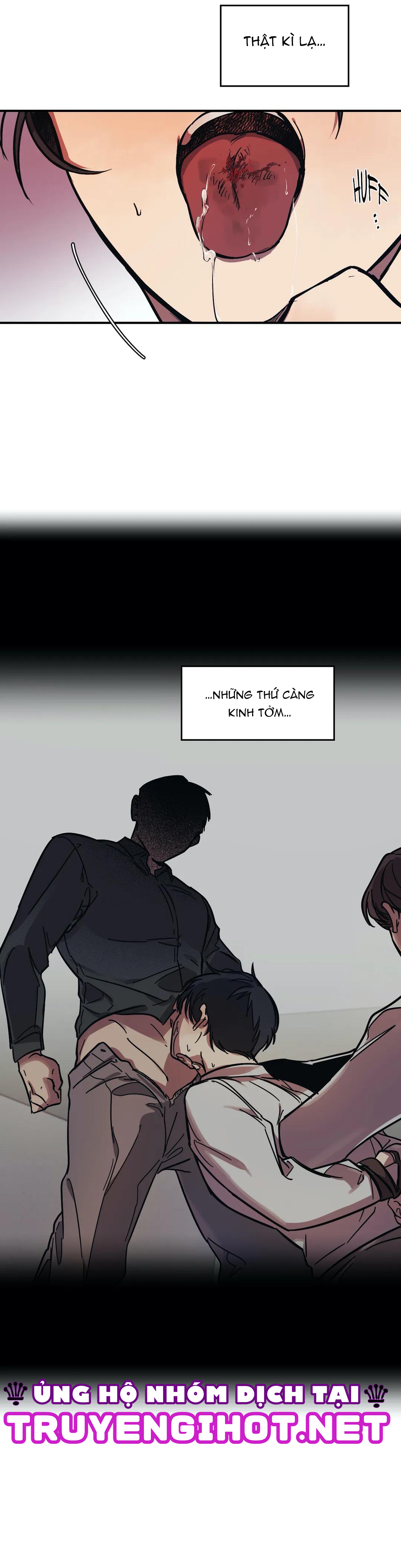 góc nhìn thứ ba (full) chapter 17.2 1