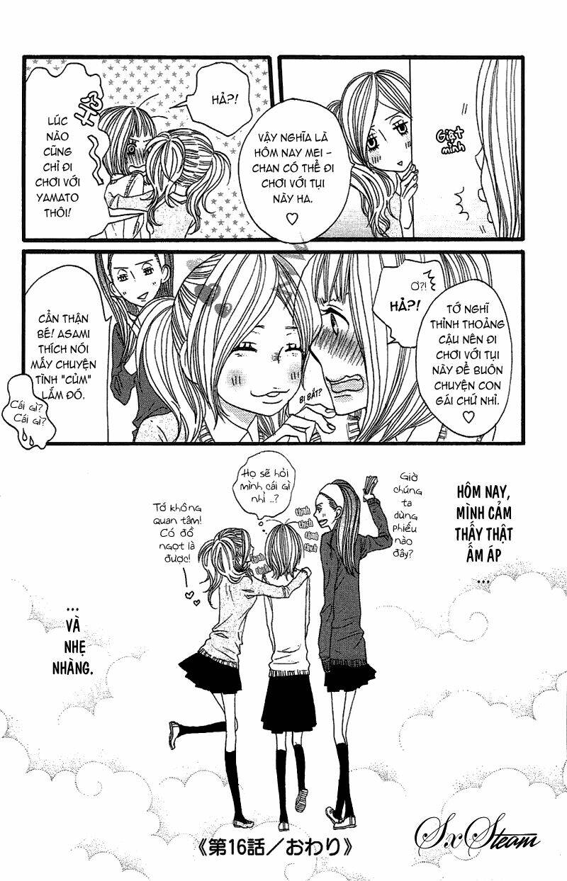 say i love you chapter 16 42