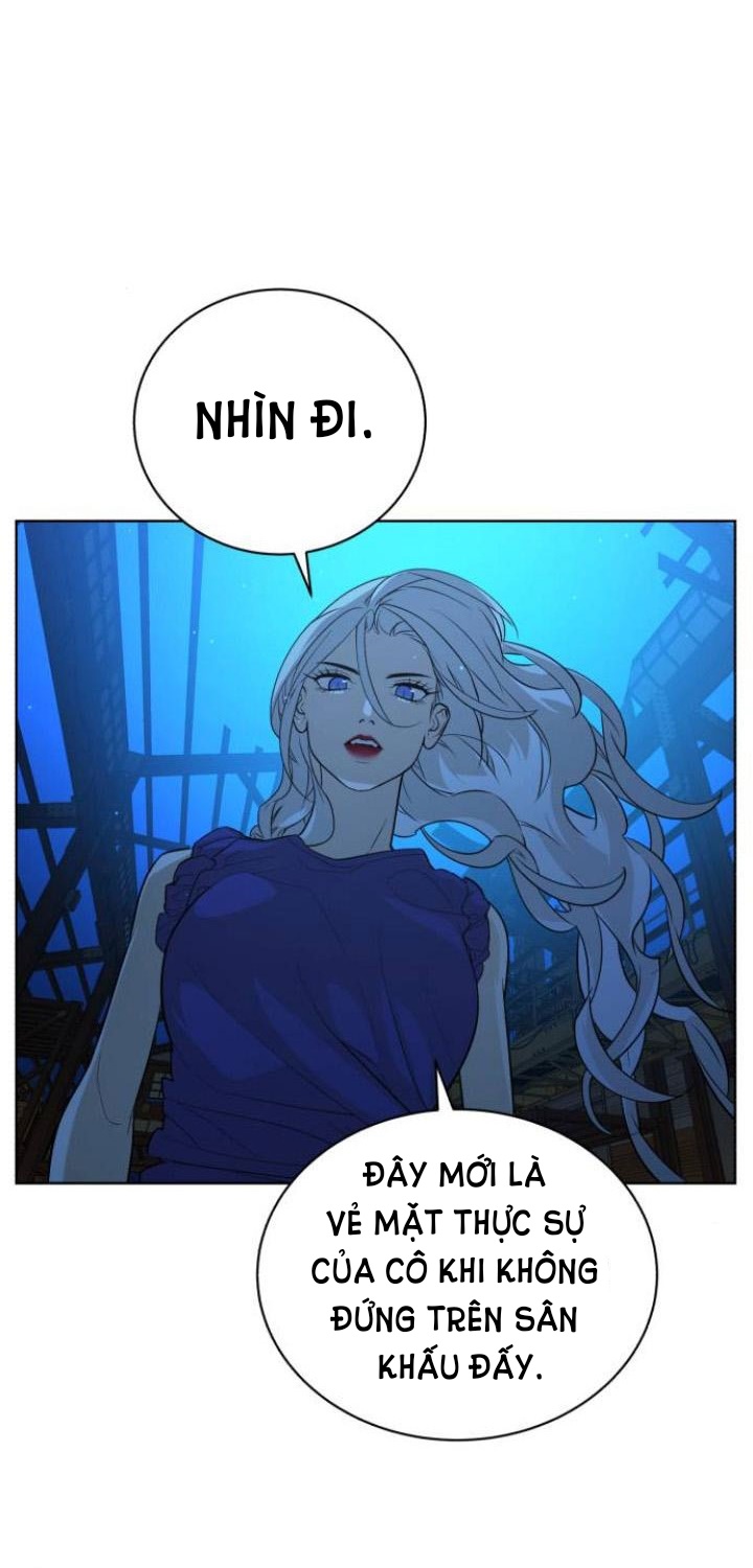 bạch huyết - white blood chapter 45 91