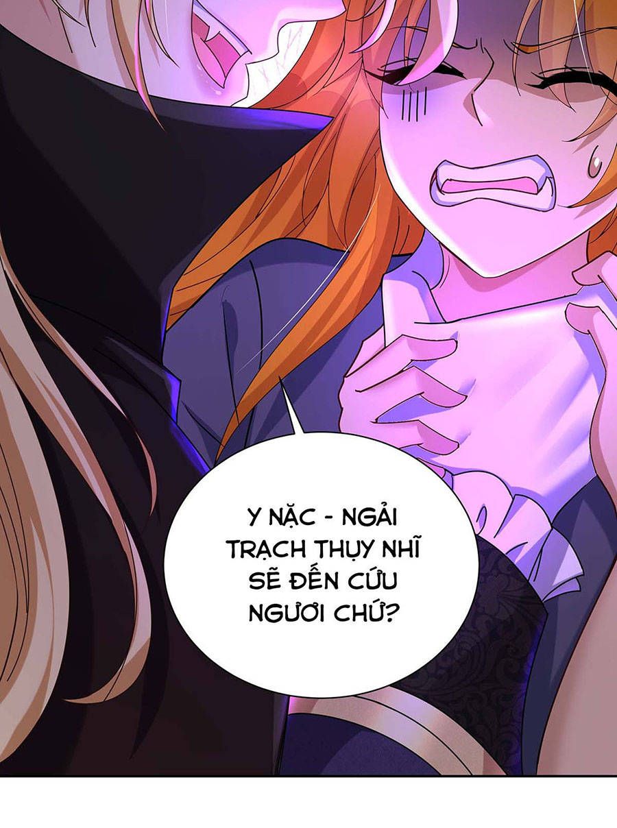 rước sói vào nhà chapter 24 6