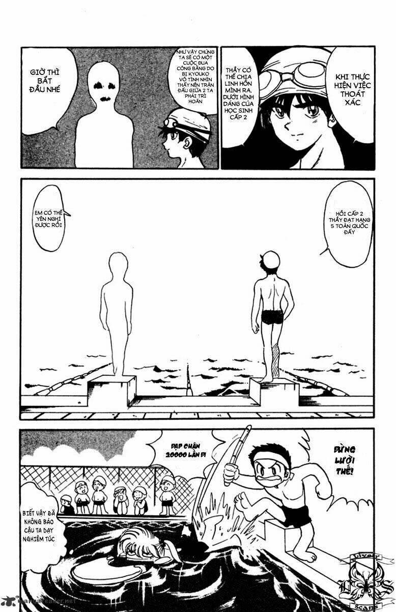 jigoku sensei nube - người thầy dũng cảm chapter 42 23