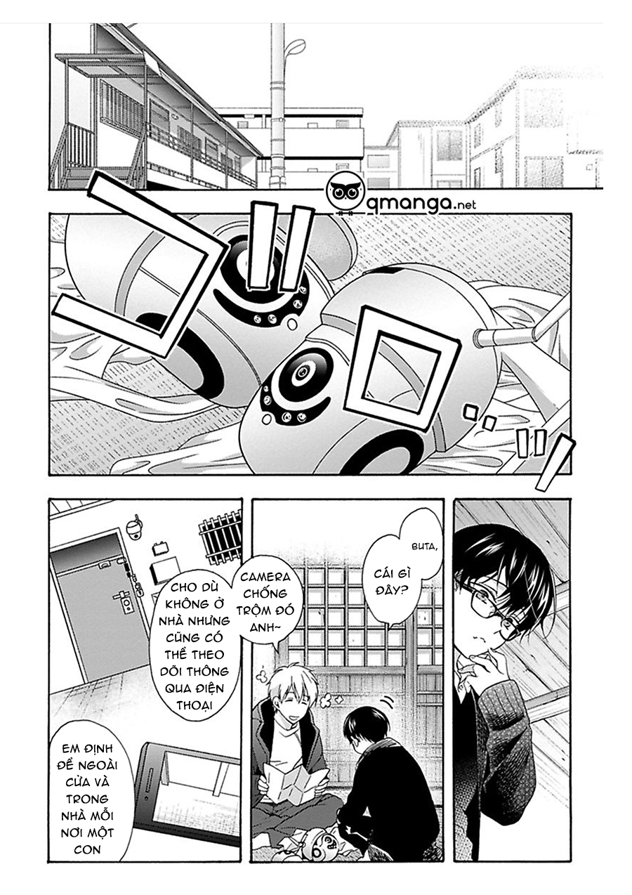 chờ em yêu anh chapter 5 20