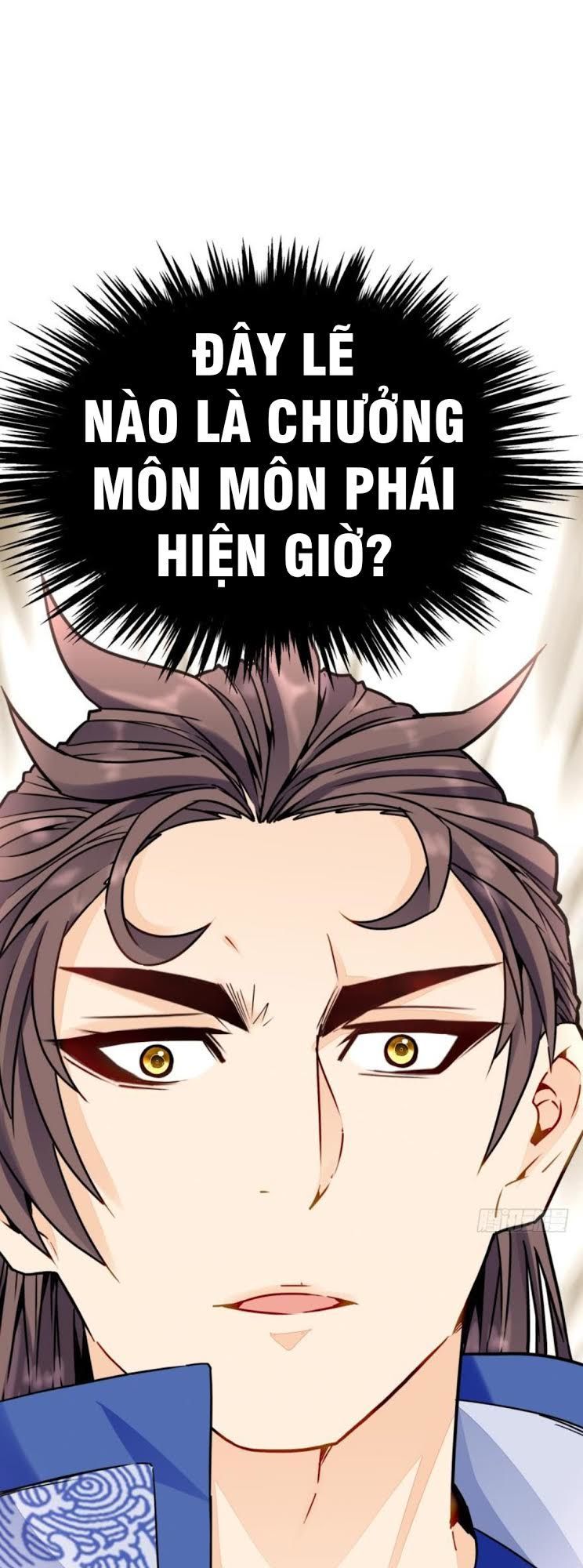 lão tổ của bạn đang online chapter 6 56