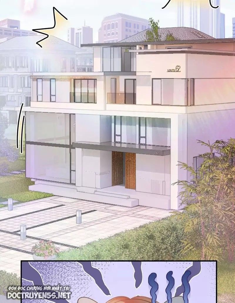 ảnh hậu một tuần mập ba cân chapter 3 18