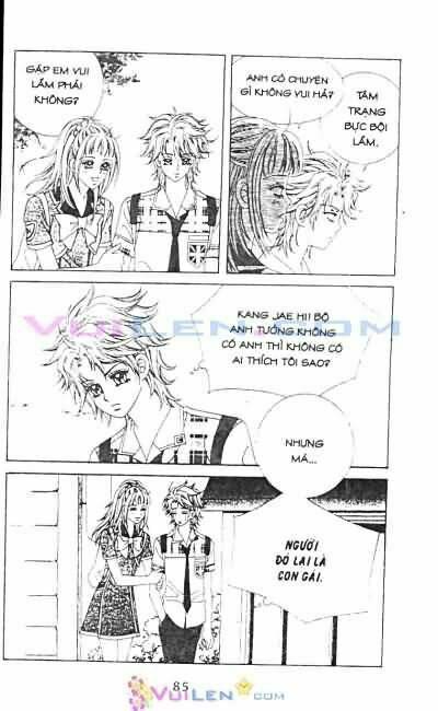 chàng gà mái chapter 5 85