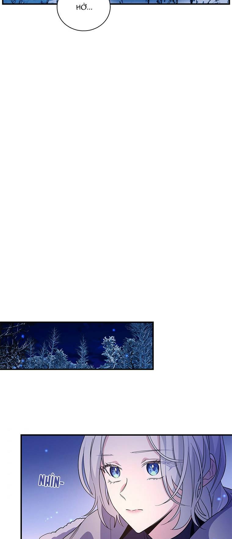 chồng yêu, em muốn đình công! chapter 27 21