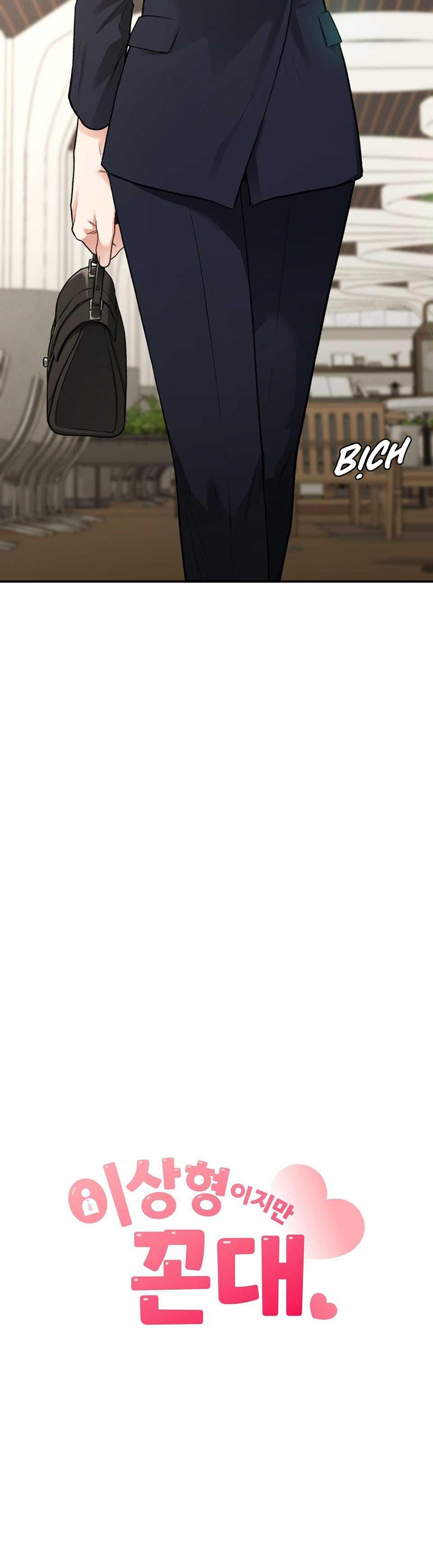 zai đẹp nhưng lại thích dạy đời chapter 32 4