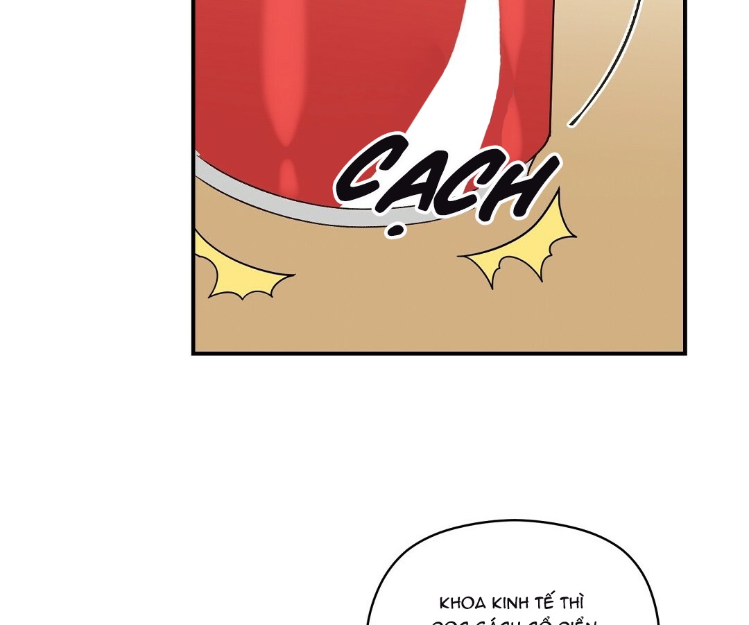 phức cảm tự ti của omega chapter 8 73