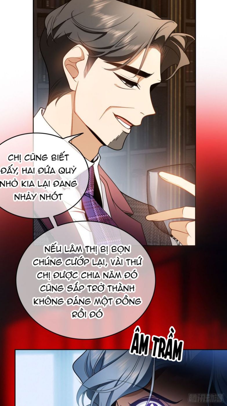 Sắp Bị Ăn Mất Rồi! chapter 55