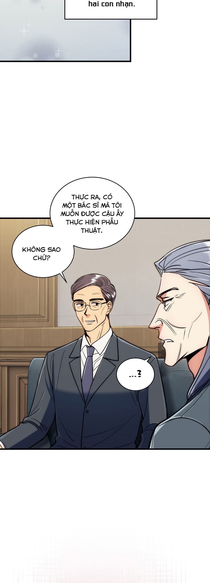 bác sĩ trùng sinh chapter 84 44