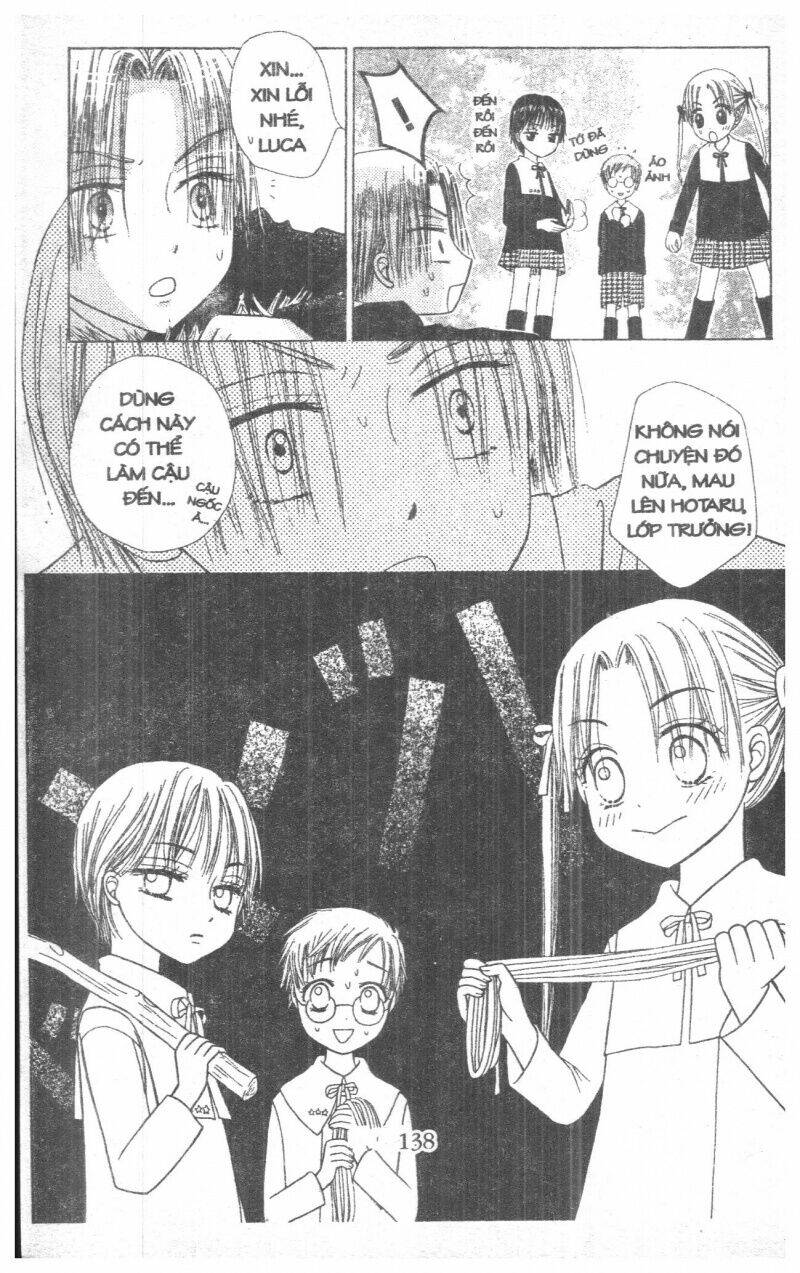 gakuen alice chapter 1 138