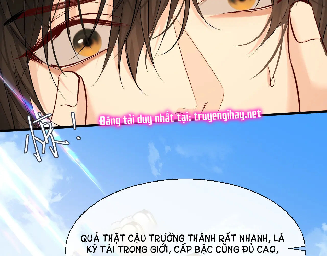 nhân ngư sa ngã chapter 20.1 11