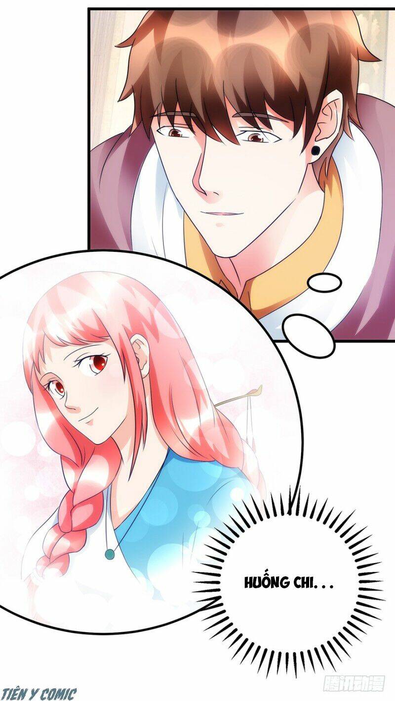 thấu thị tiên y chapter 79 8