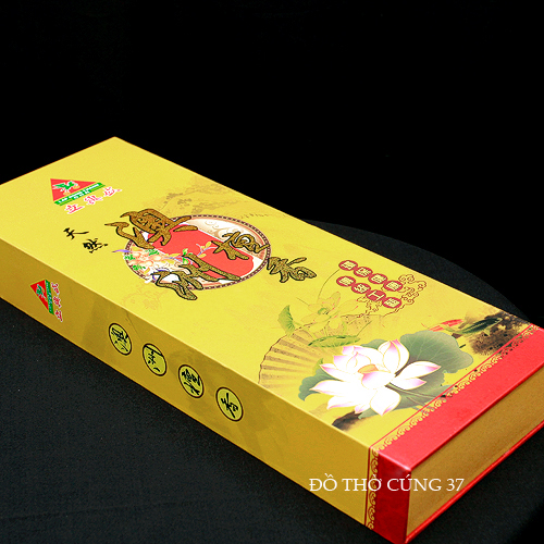 Nhang Đàn Hương Úc Thiên Nhiên