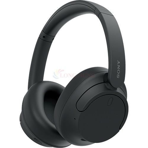 Tai nghe chụp tai Bluetooth Sony WH-CH720N - Hàng chính hãng