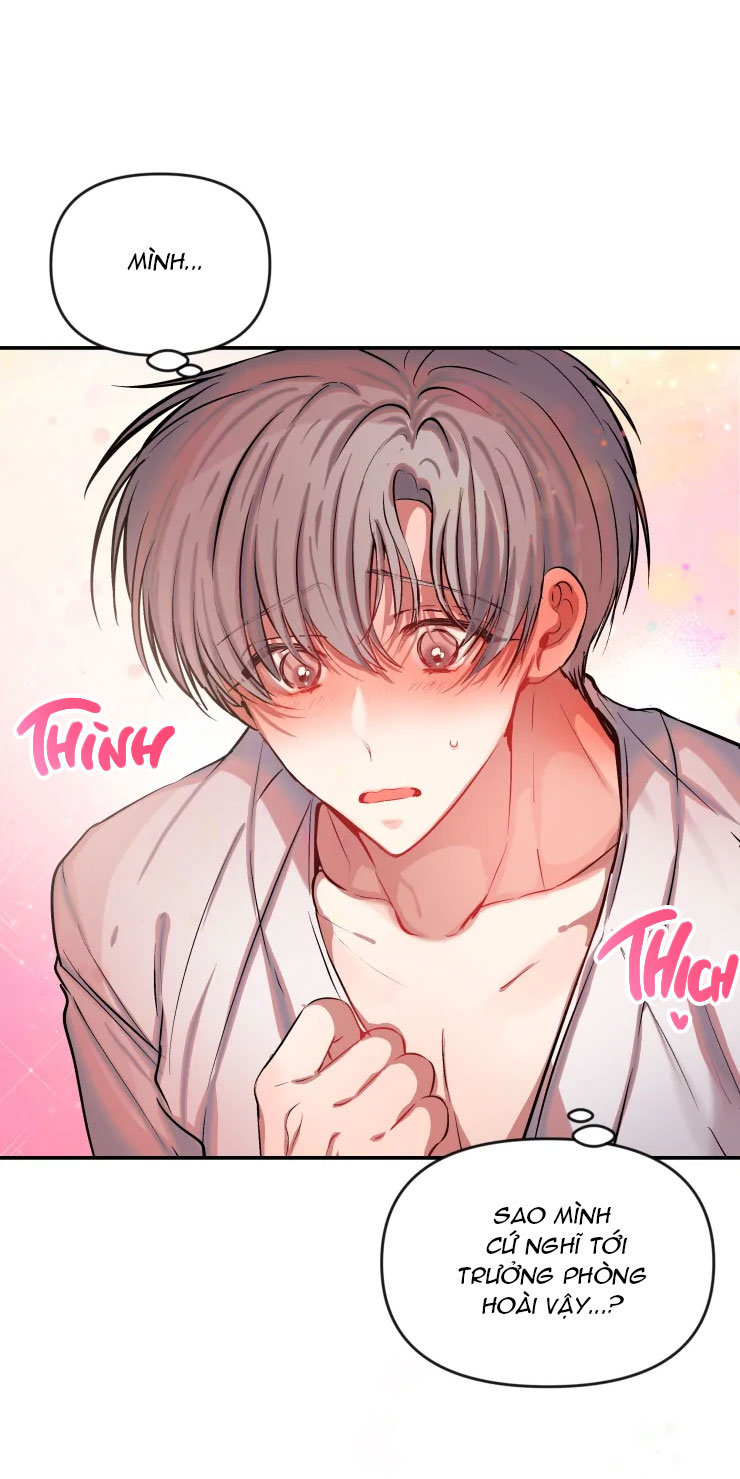 hợp đồng tình yêu chapter 34 10