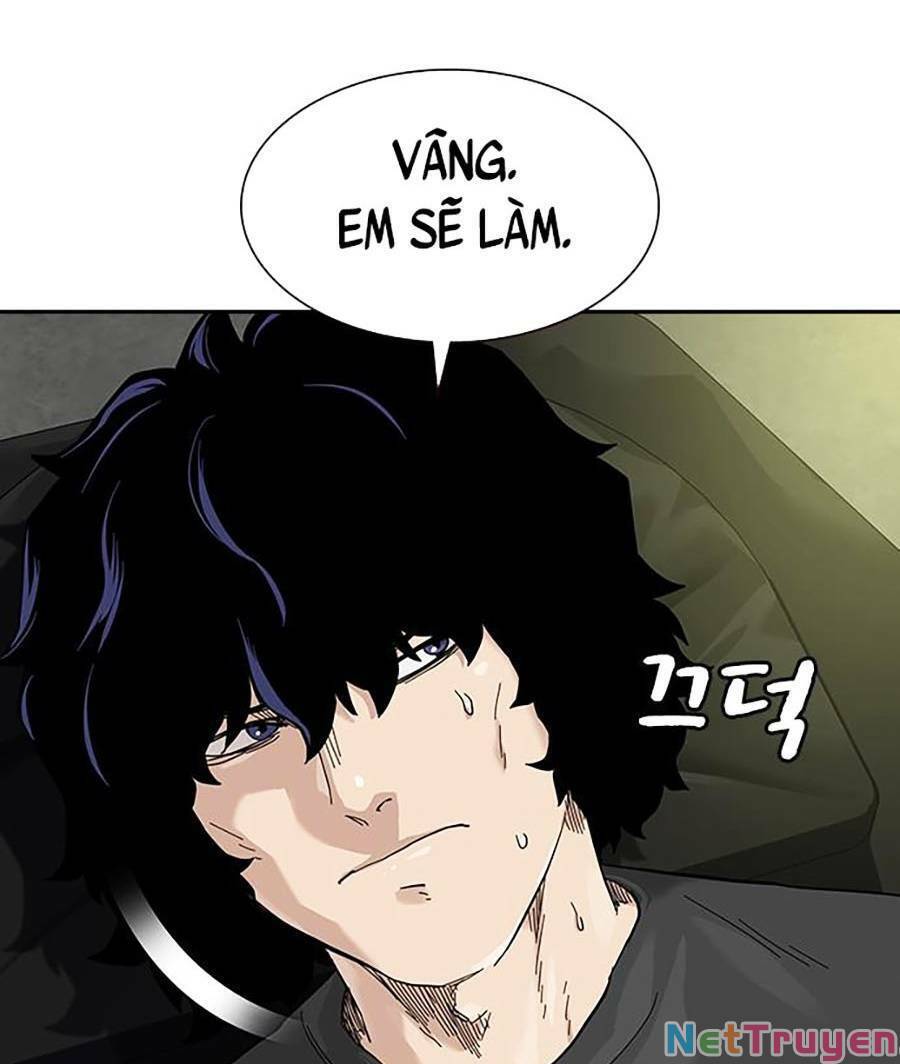 để có thể sống sót chapter 66.8 33