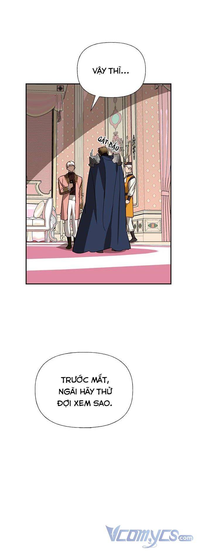 hậu cung của nữ chính chapter 41 47