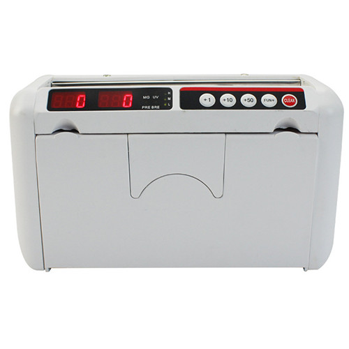 Máy đếm tiền mini AU-1000UK