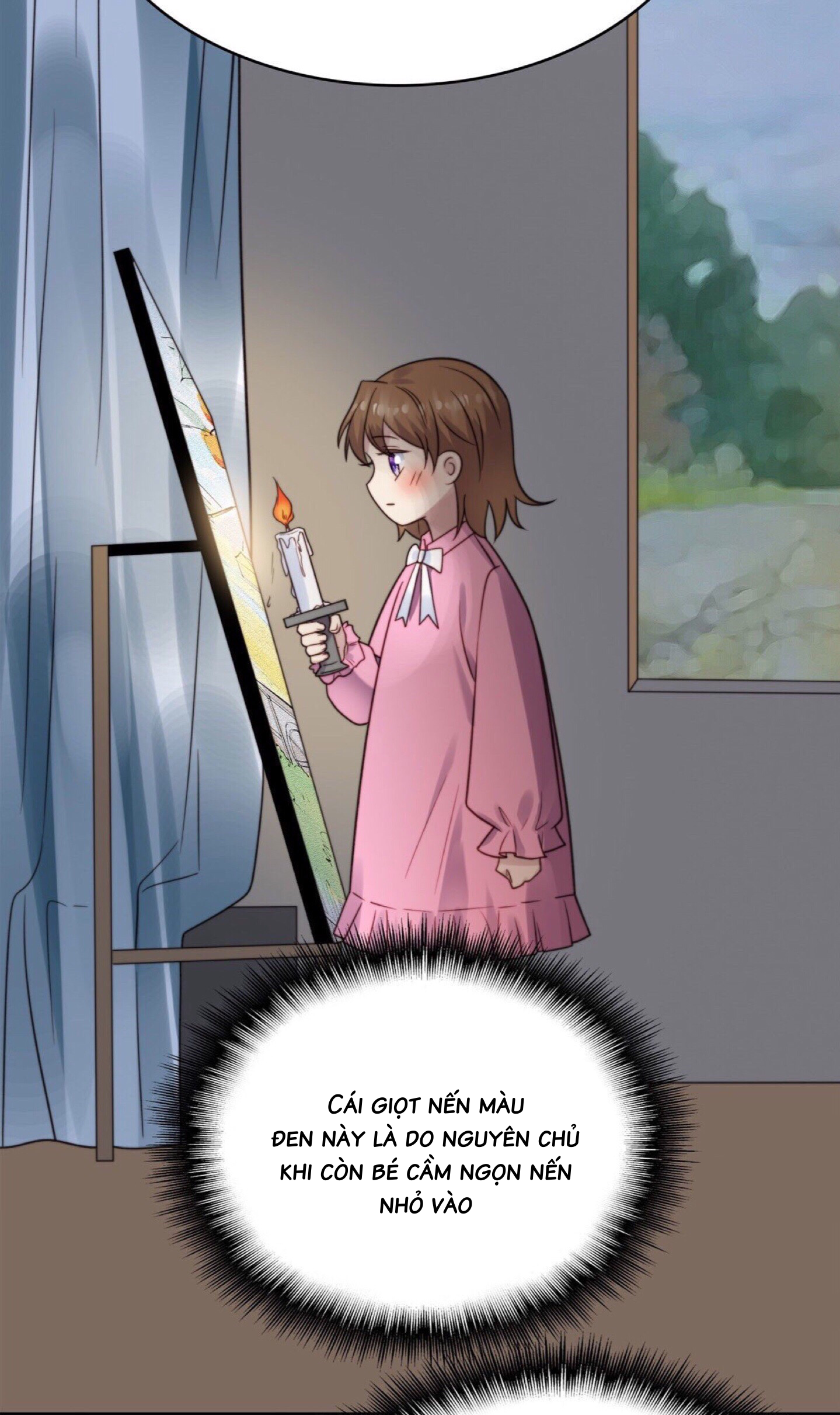 dựa vào đại lão ổn định vị trí c trong nam đoàn chapter 7 16