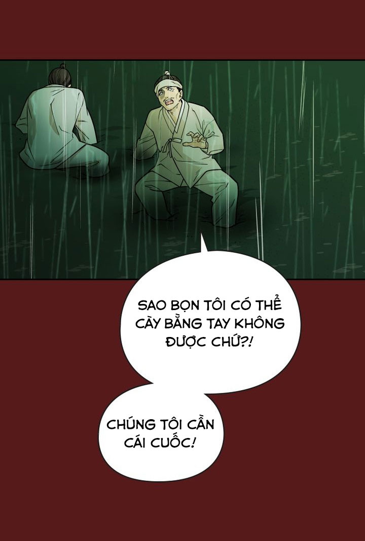 câu chuyện về người phụ nữ ấy chapter 100 29