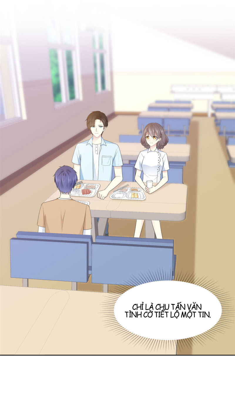 mối tình đầu là đại thần cv chapter 36 4