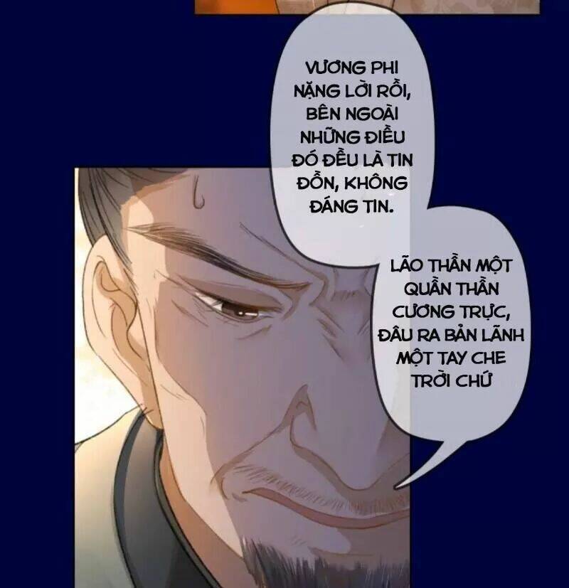 sủng phi của vương chapter 151 20