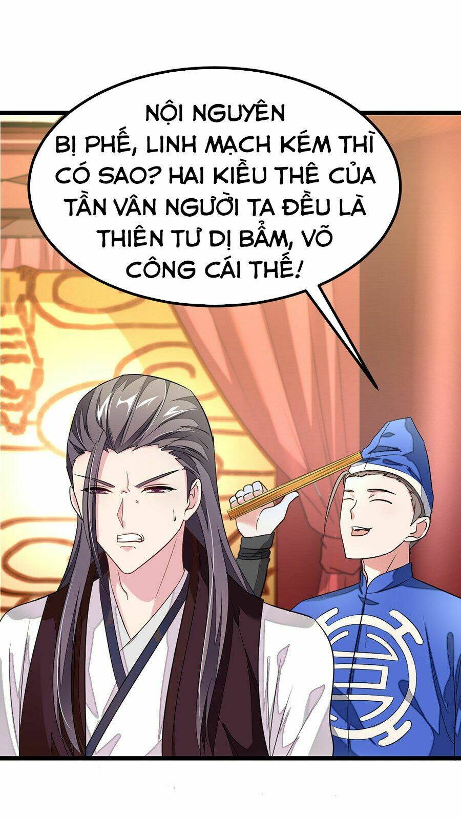 cửu dương thần vương chapter 102 29