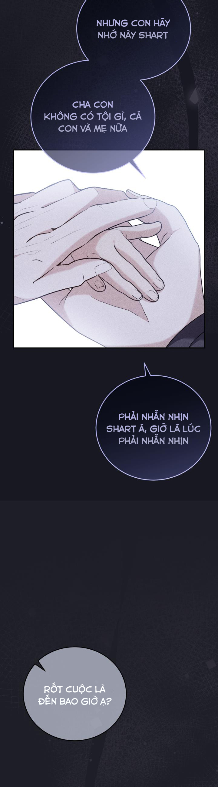 tiểu thư, ta chẳng thích cô chút nào! chapter 12 21