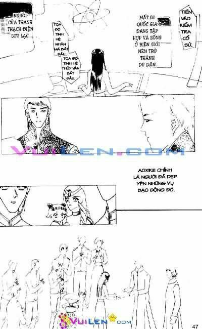 hai nàng công chúa chapter 3 47