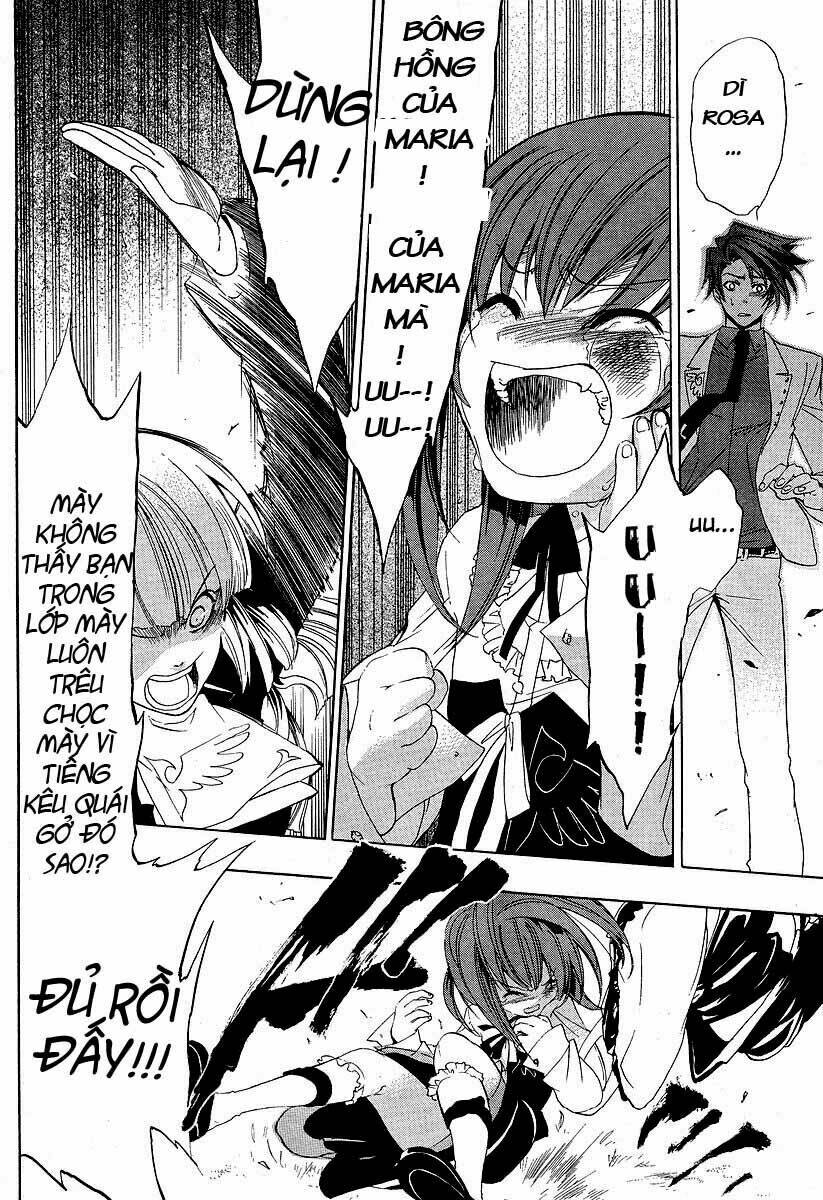 umineko no naku koro ni episode 1: legend of the golden witch chapter 4 31