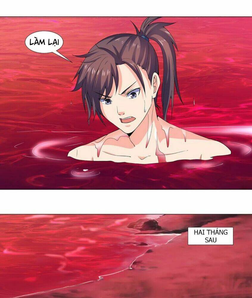 cực vũ huyền đế chapter 51 13