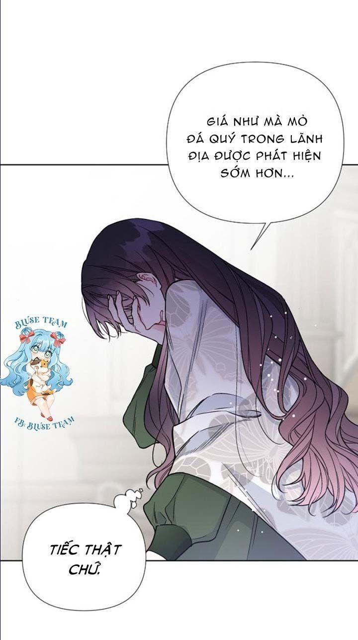 cách mà kỵ sĩ sống như tiểu thư chapter 27 7