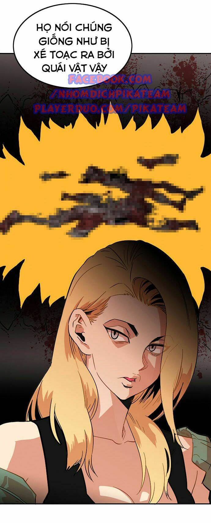 bẫy troll chapter 7 67