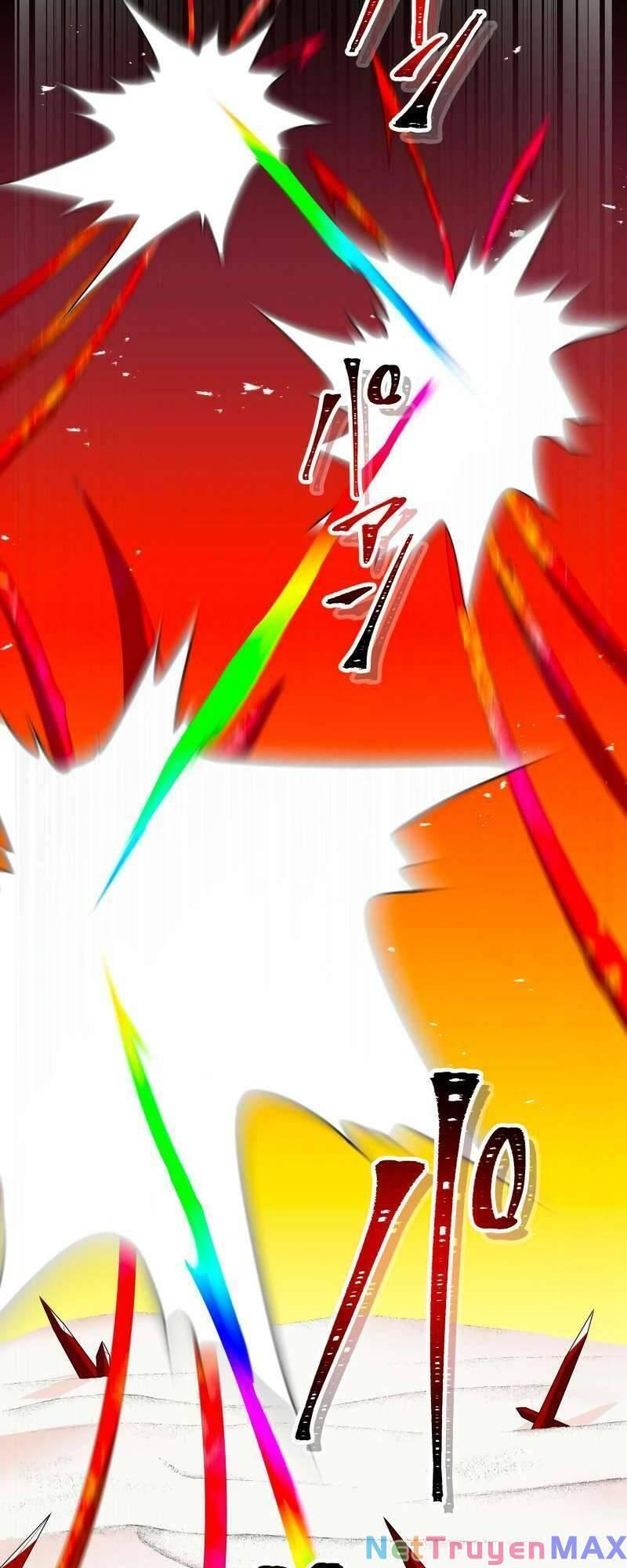 Huyết Thánh Cứu Thế Chủ~ Ta Chỉ Cần 0.0000001% Đã Trở Thành Vô Địch chapter 11 28