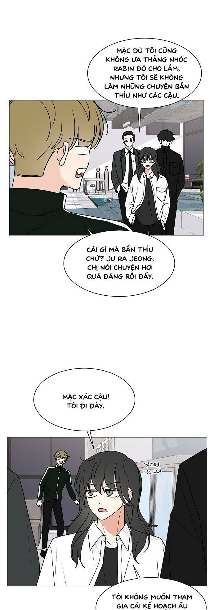 thiếu nữ 1m8 chapter 28 30