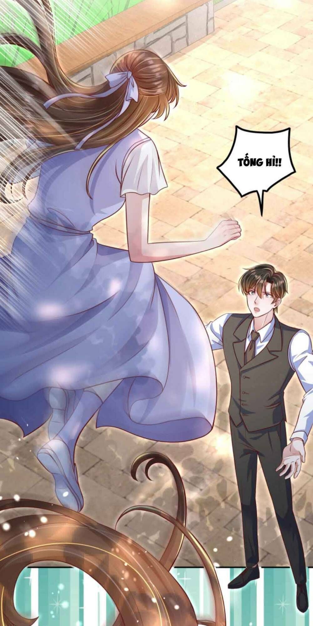 nhất sanh hữu hỉ chapter 43 24