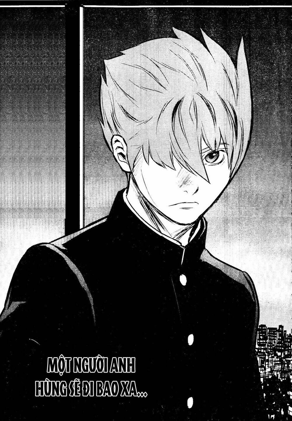 009 re - cyborg chapter 2 11