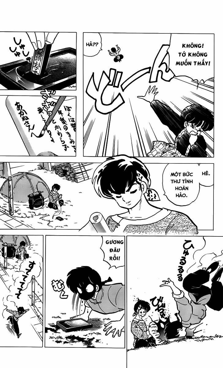 suối lời nguyền chapter 218 4