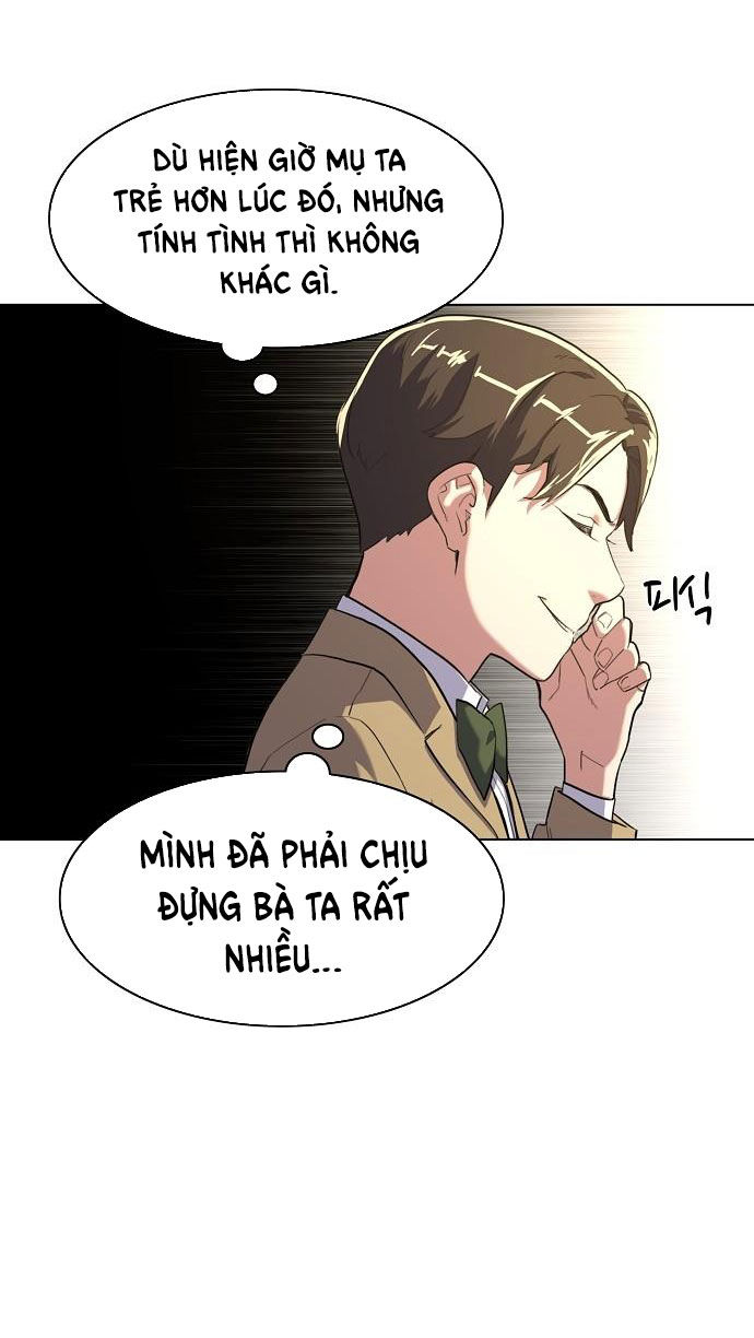 cậu út nhà tài phiệt chapter 1.2 91