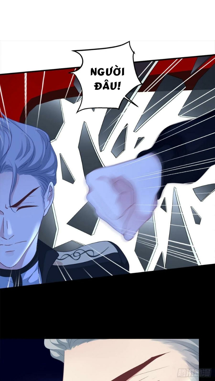 kiểm soát tuyệt đối chapter 53 17