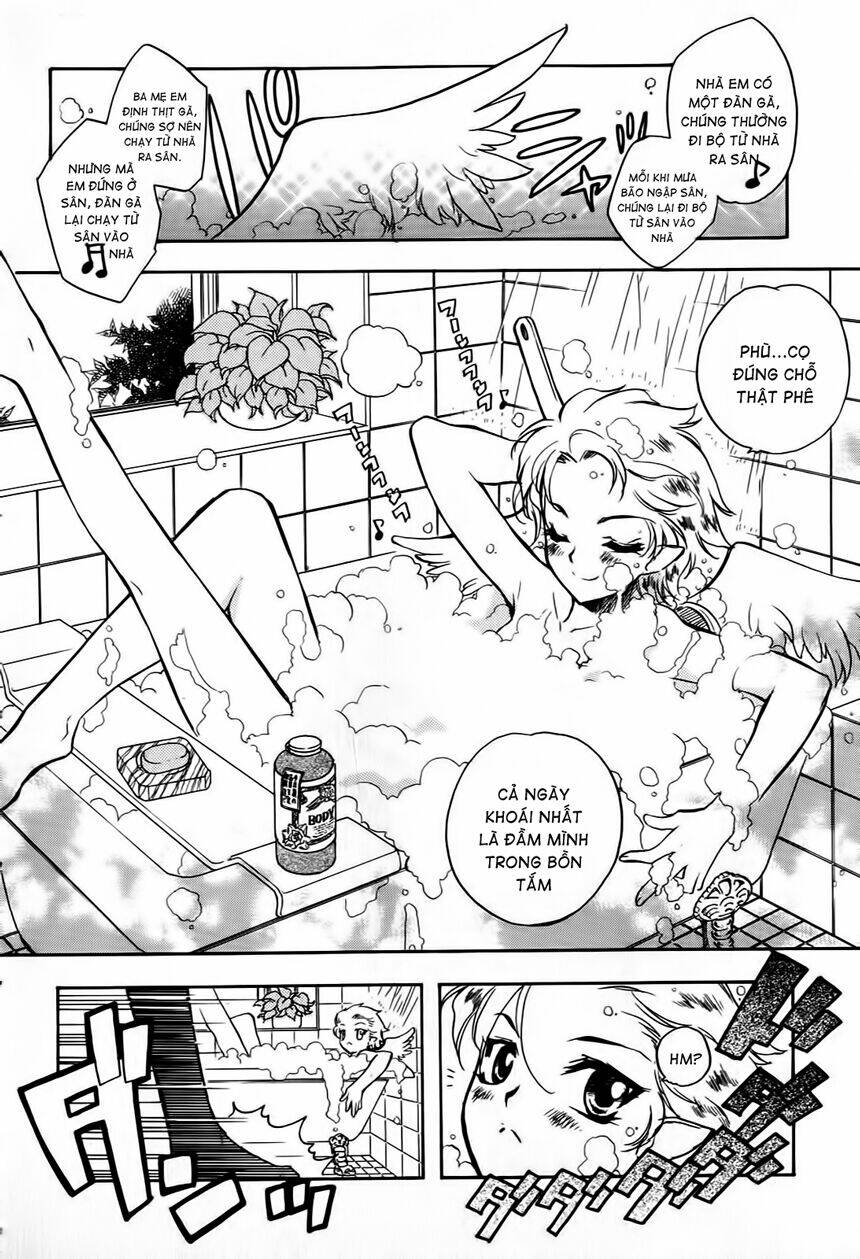 hakoiri devil princess chapter 8 3