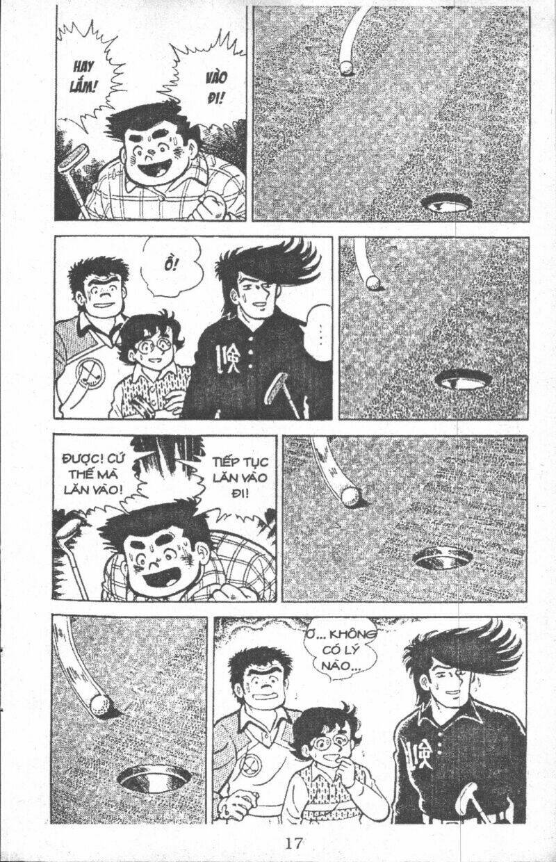 ashita tenki ni naare chapter 5 15