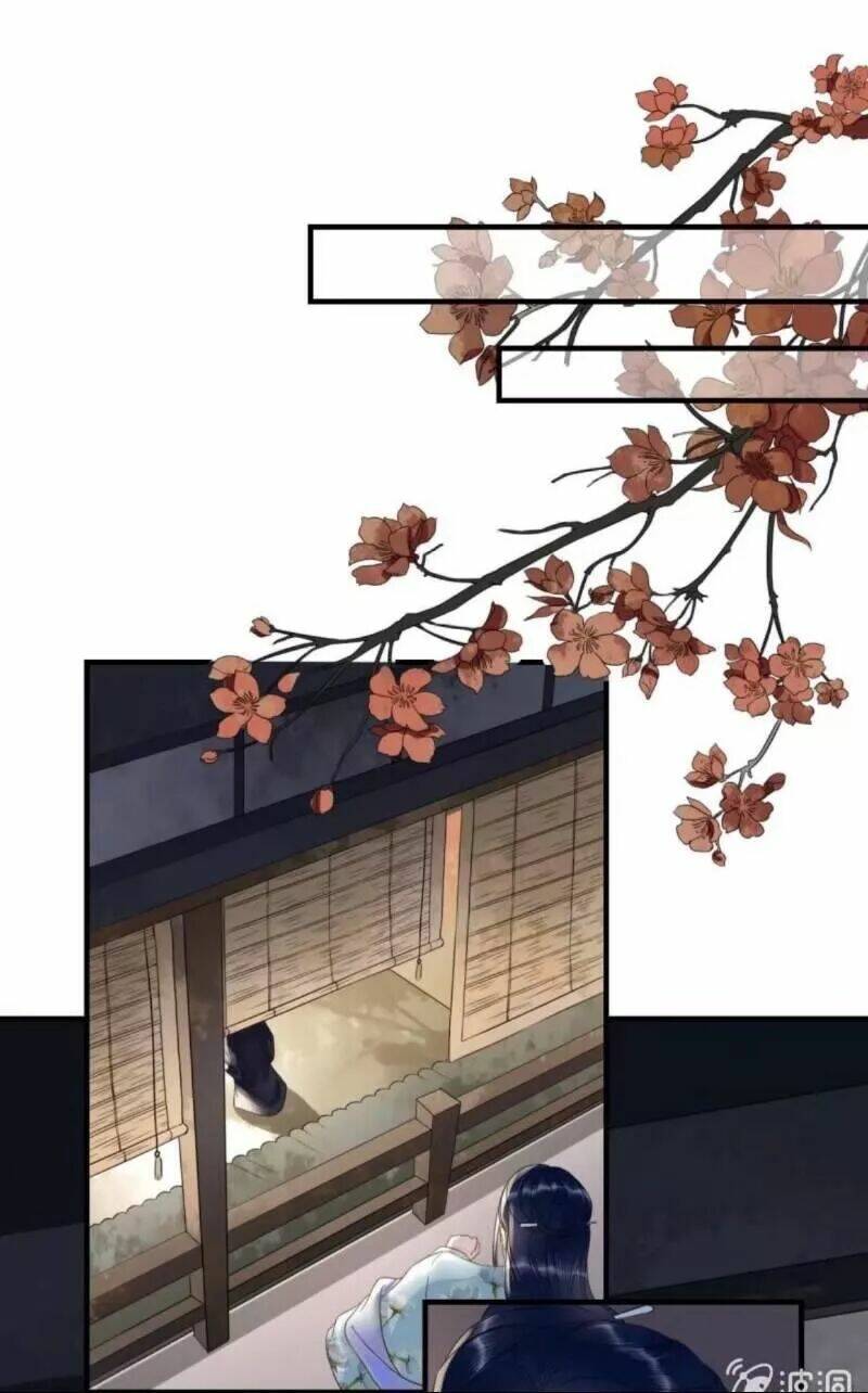 sủng phi của vương chapter 129 10